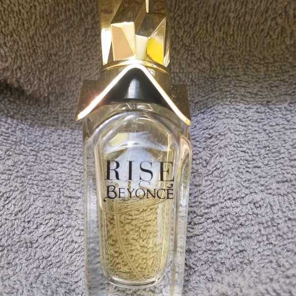 Rise Beyonce purfume Rise 1.0 fl.oz.New without box Please go to my page and - Picture 8 of 8